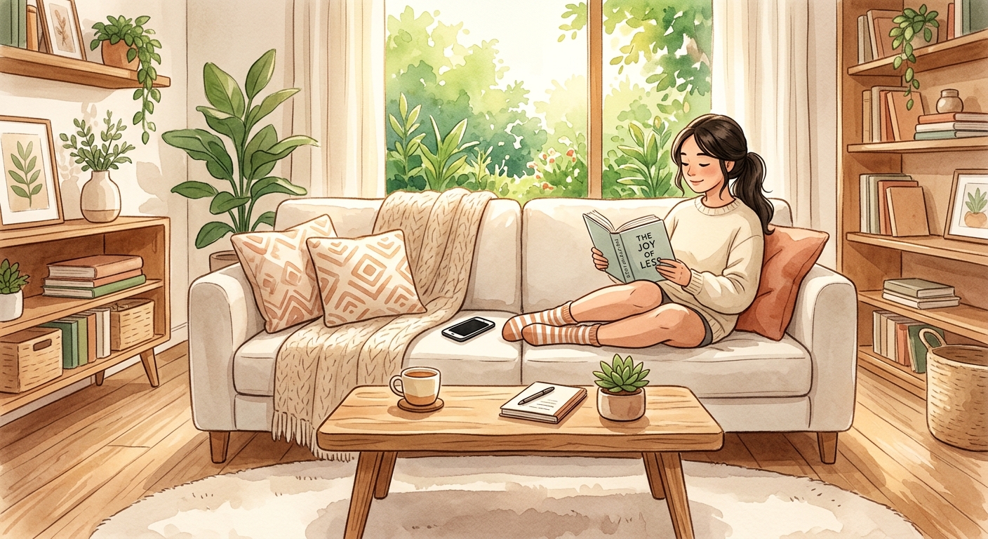 What Happens When You Delete All Your Social Media for 30 Days - Illustration 1