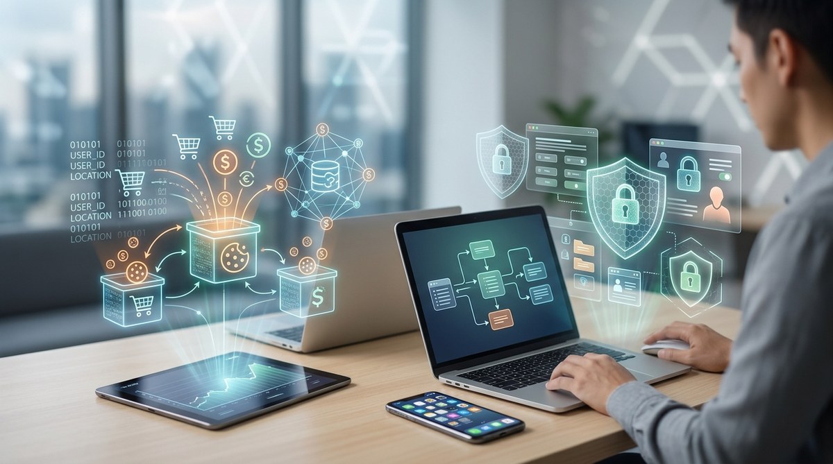 How Digital Privacy Is Evolving in the Age of Data Monetization