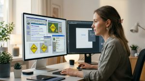 The Nostalgic Internet: Why Millennials Are Recreating Early 2000s Web Aesthetics