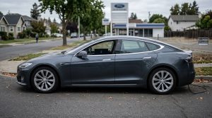 What Happens When Your Smart Car Manufacturer Goes Out of Business