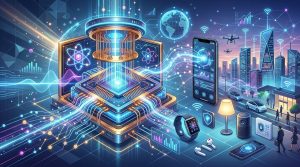 Decoding the Future of Quantum Computing and Its Impact on Everyday Tech