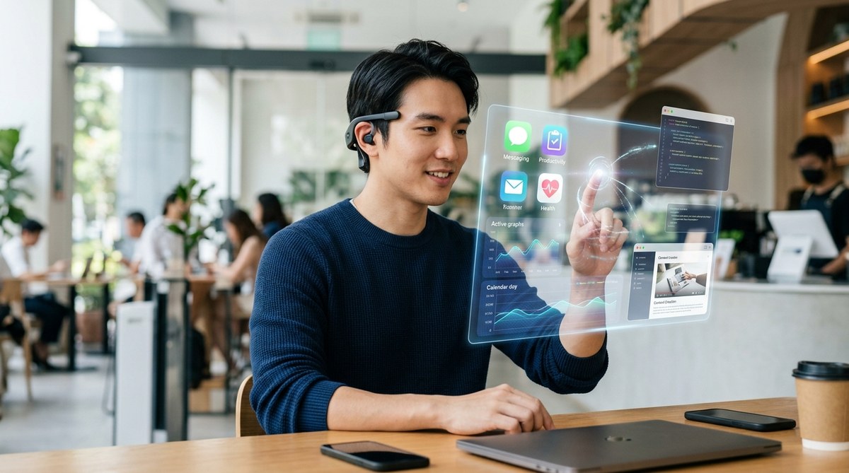 How 2026's Breakthroughs in Neural Interfaces Will Change Daily Tech Use