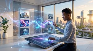 How 2026’s Breakthroughs in AI Are Redefining Digital Creativity