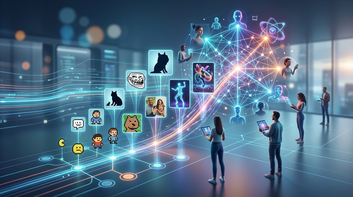 The Evolution of Internet Memes and Their Impact on Digital Culture in 2026