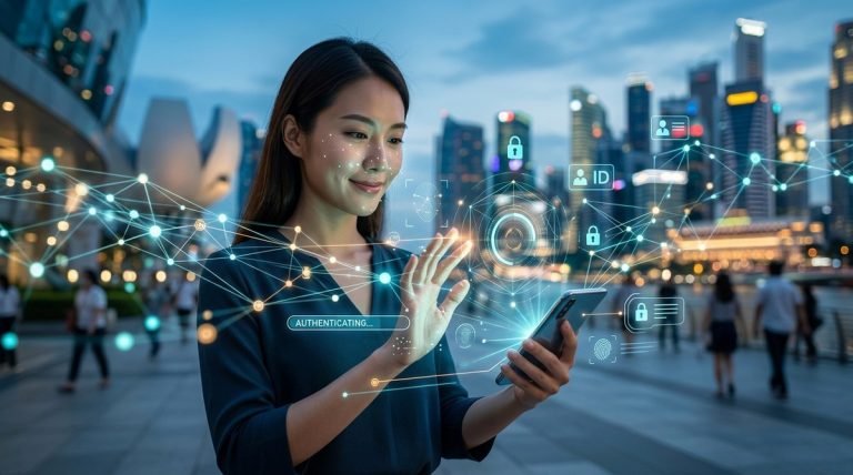 The Future of Digital Identity Verification in 2026