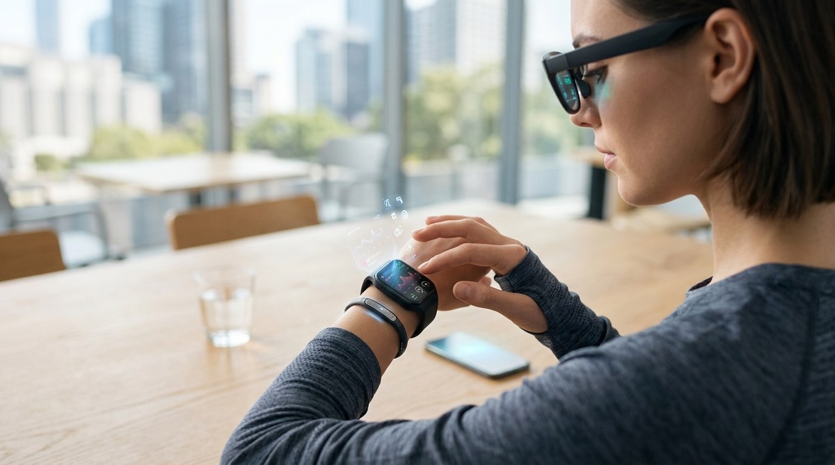 The Future of Wearable Tech in 2026: What Consumers Need to Know