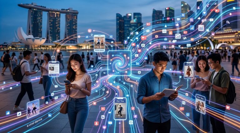 The Impact of Social Media Algorithms on Modern Culture