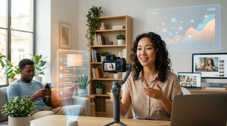 The Rise of Digital Authenticity: How Real Stories Are Reshaping Online Culture in 2026