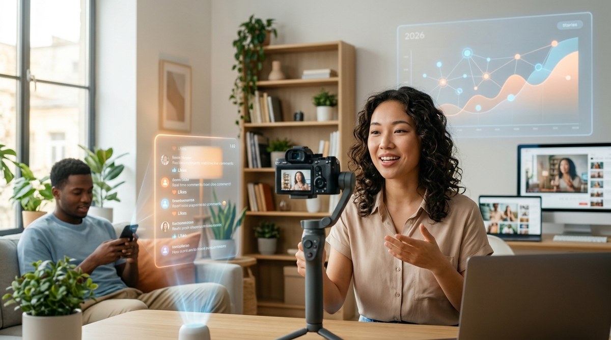 The Rise of Digital Authenticity: How Real Stories Are Reshaping Online Culture in 2026