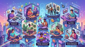 Top 10 Trending Internet Subcultures You Should Know About This Year