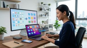 Are You a Digital Hoarder? Here's How to Declutter Your Online Life