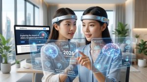 Exploring the Impact of 2026’s Breakthroughs in Brain-Computer Interfaces