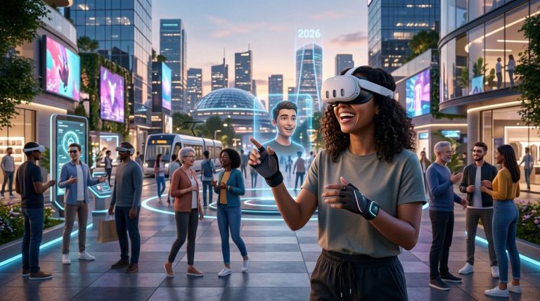 Is the Metaverse Finally Ready for Mainstream Adoption in 2026?