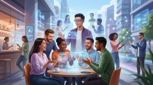 Top Emerging Technologies That Will Transform Online Social Interactions in 2026
