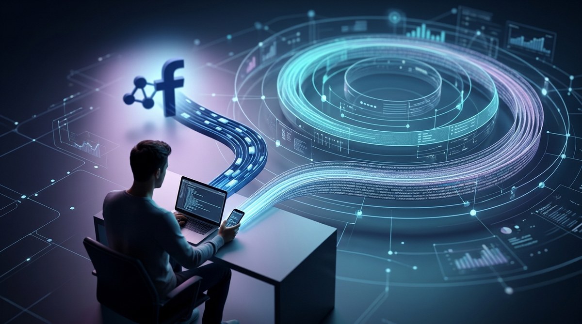 Why Your ISP Knows More About You Than Facebook