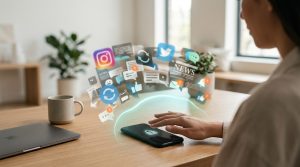 How to Reclaim Your Digital Attention in a Distracted Age