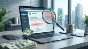 How to Tell If a Tech Review Is Actually Bought and Paid For