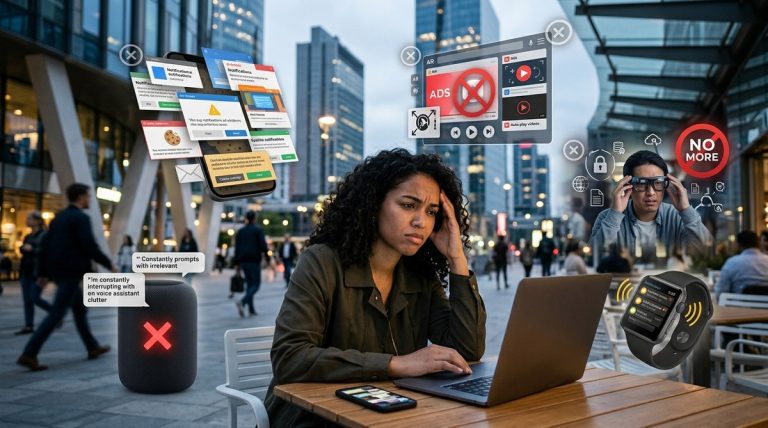 The 5 Most Annoying Tech Trends That Need to Die in 2026