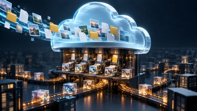 The Hidden Cost of Free Cloud Storage: What Happens When Your Files Are the Product
