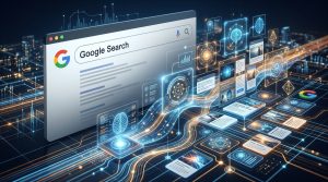The New Internet Gatekeepers: How AI Curators Are Replacing Your Google Search Results
