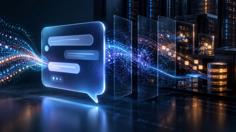 The Unspoken Rules of AI Chatbots: What They Won't Tell You About Your Data