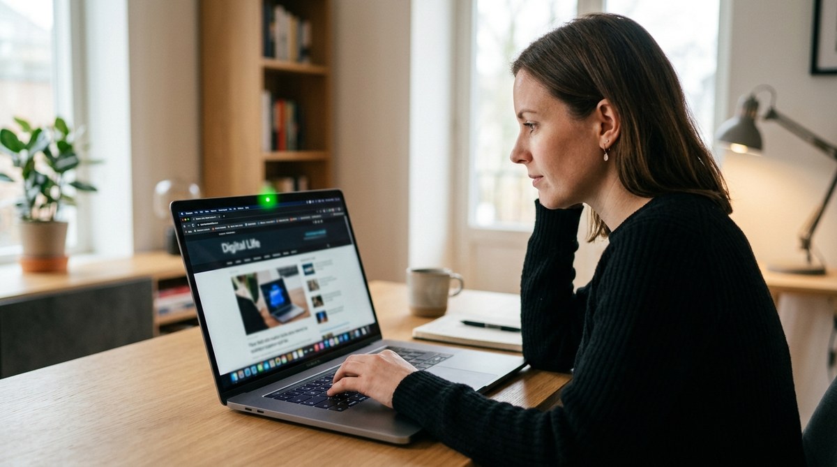 Why Your Laptop's Webcam Light Is the Only Privacy Feature You Can Trust
