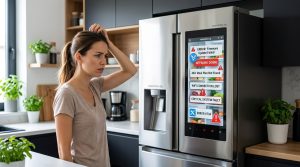 Why Your Smart Fridge Is Probably Dumber Than You Think